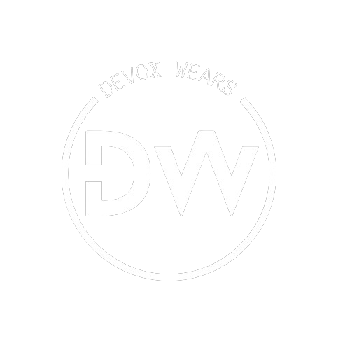 Devox Anime Embroidery Brand